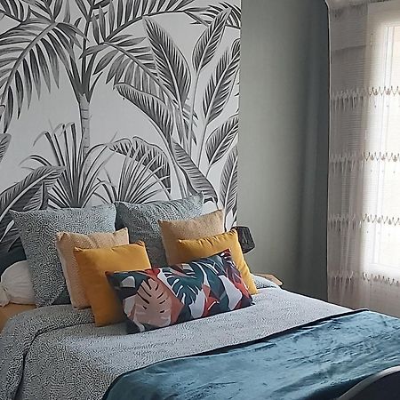 Chambre Climatisee Au Coeur De Brive Avec Televiseur Connecte Wifi Netflix Exterior photo