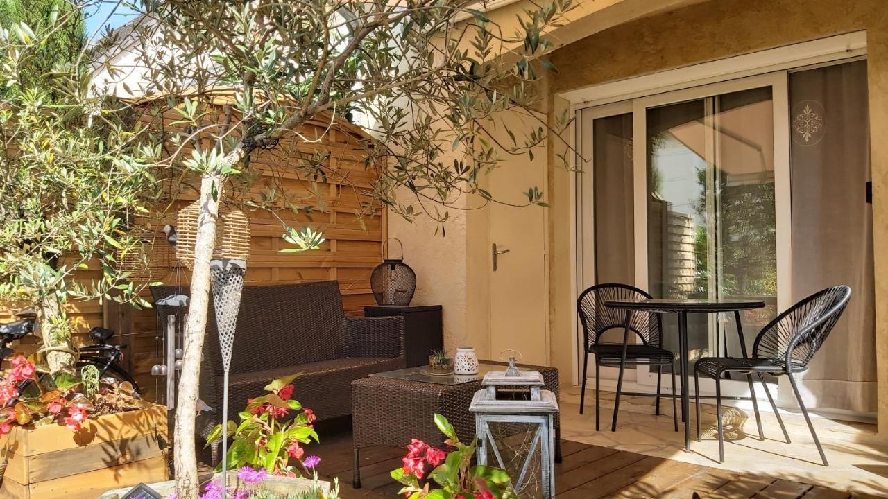 Chambre Climatisee Au Coeur De Brive Avec Televiseur Connecte Wifi Netflix Exterior photo