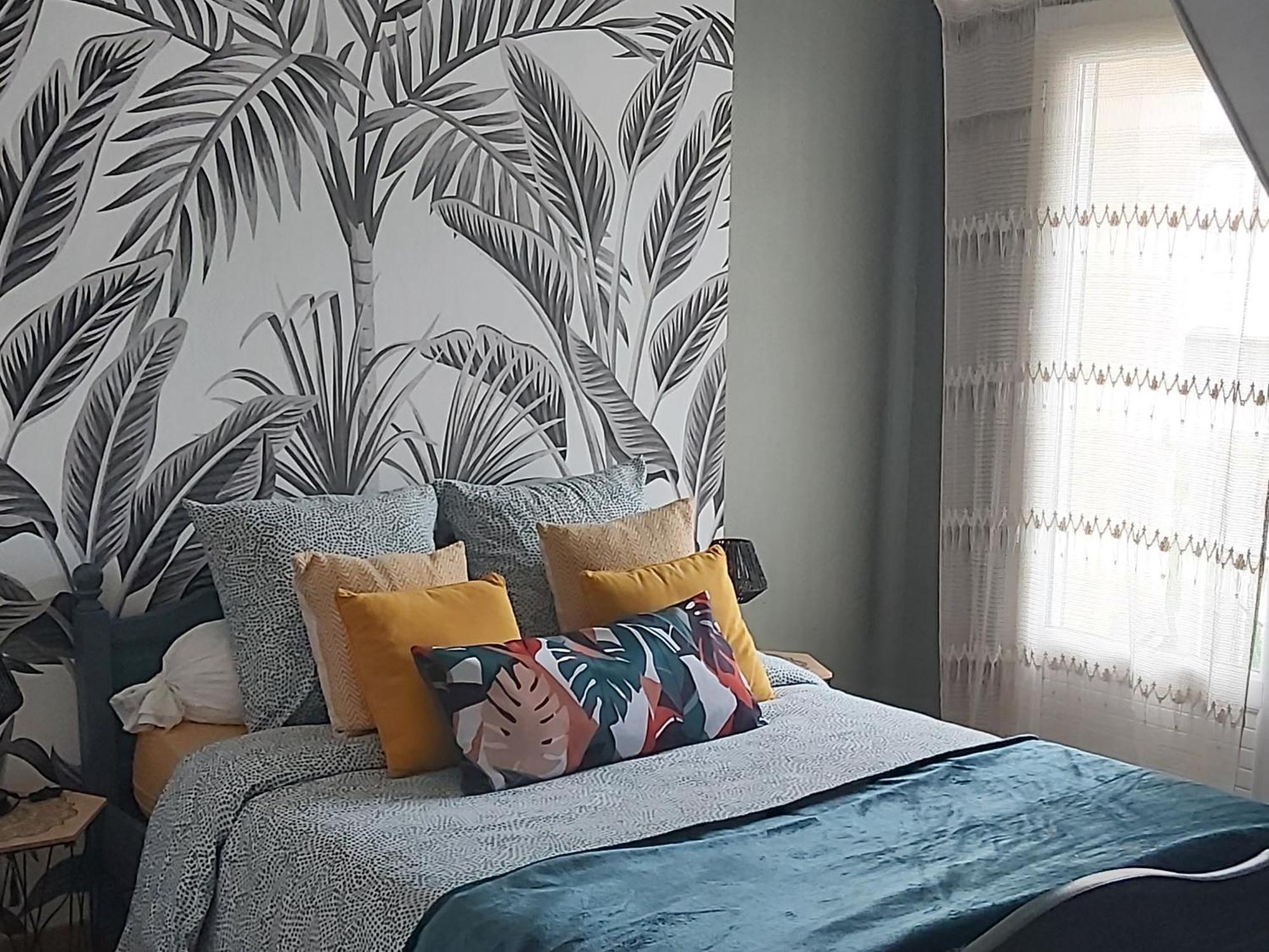 Chambre Climatisee Au Coeur De Brive Avec Televiseur Connecte Wifi Netflix Exterior photo